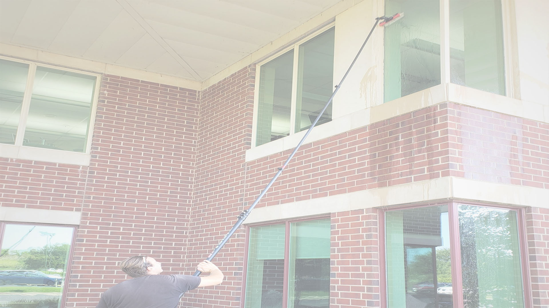 BENEFITS OF WINDOW CLEANING